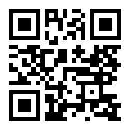 城镇混乱二维码