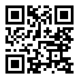 战斗机之翼二维码