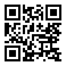 小易影视二维码