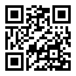 全能阅读二维码