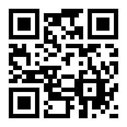 桃缘交友二维码