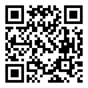 滑雪大冒险单机版二维码