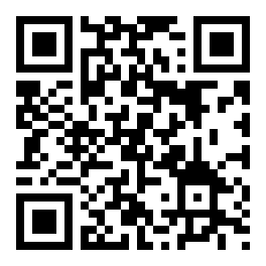 洛丽塔公主装扮二维码