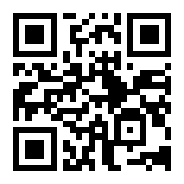 艺术人群二维码