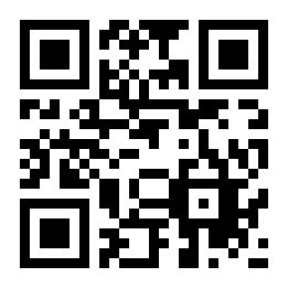 我的海鲜美食餐厅二维码