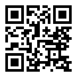 精喜盲盒二维码