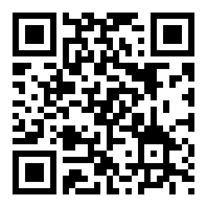 滚动的节奏二维码