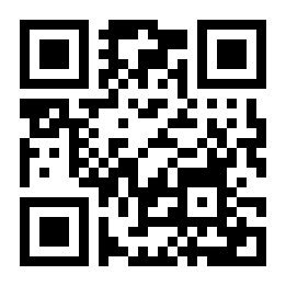 食物相机二维码