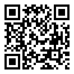 海底水族馆二维码