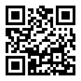 追书云二维码