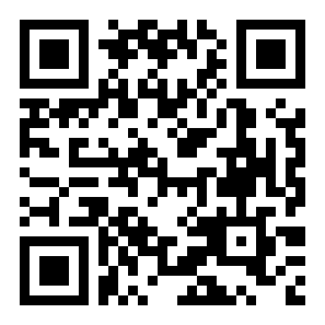 原神私人服二维码