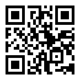 极限赛车手3D二维码