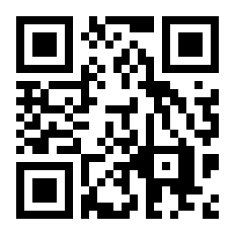 每日倒计时二维码