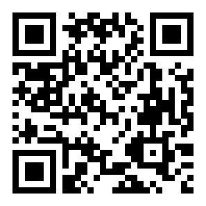 火柴人都市：绳索英雄二维码