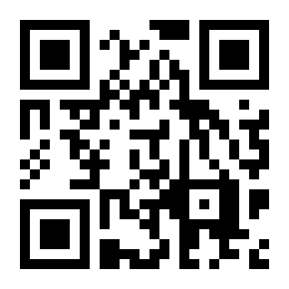 鲤读小说二维码