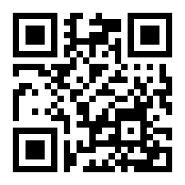 刺梨新生活二维码