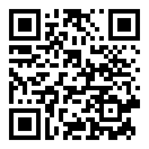 辛普森一家二维码