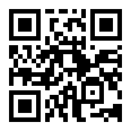 新唐诗宋词二维码