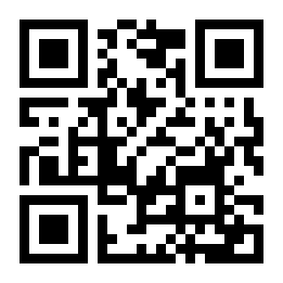 今日要看二维码