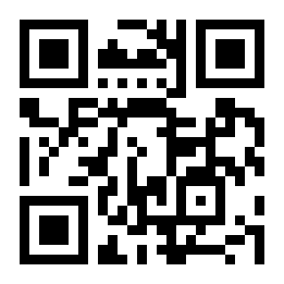 终极赛车碰撞二维码