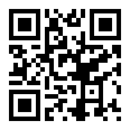 橙子视频tv版二维码