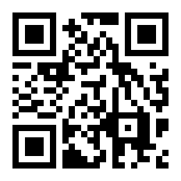 冲刺爆破二维码
