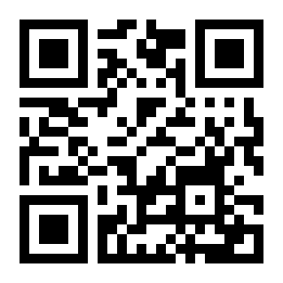 巨人的攻击二维码