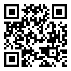 加查海关和咖啡二维码