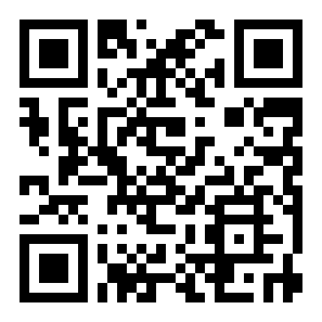 爆米花达人二维码