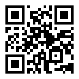 天天美剧二维码