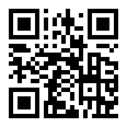 菠萝视频二维码