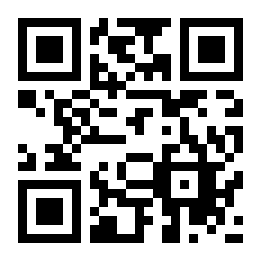 通宵小说二维码