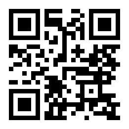 流动奔跑者二维码