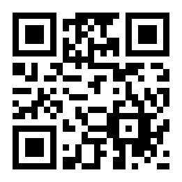 彩虹钥匙二维码