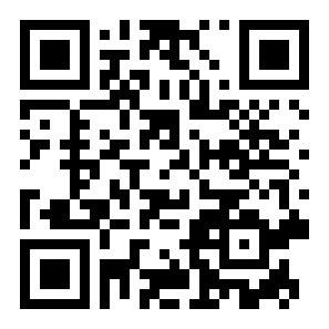 放置汉堡大厨二维码