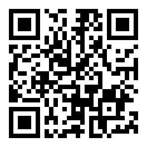 鬼魂武者二维码