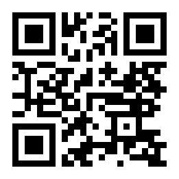 花香果实二维码