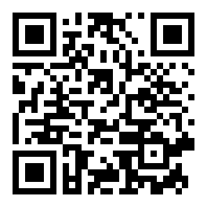 许愿契约二维码