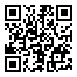 人体碰撞测试二维码