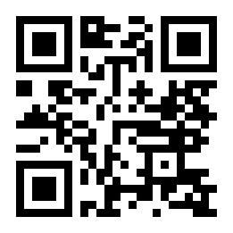 别样海外购二维码