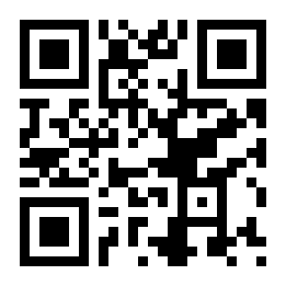 特工射击二维码