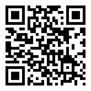 猎人跑酷二维码