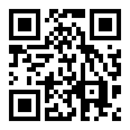 湖南师大人二维码