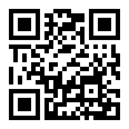 挡水进碗二维码