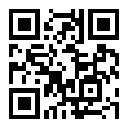 小小勇士冲冲冲二维码