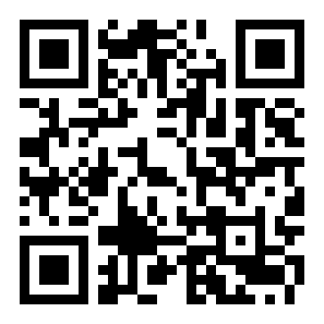 坡道滑板二维码