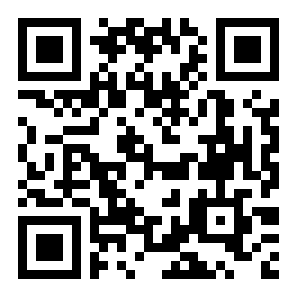 加查星河二维码