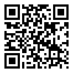 动感少女二维码