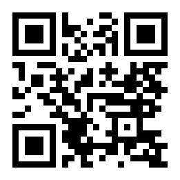 阿里云会议二维码