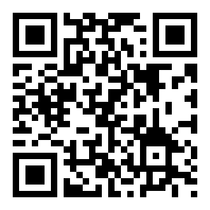 公交车城市驾驶二维码